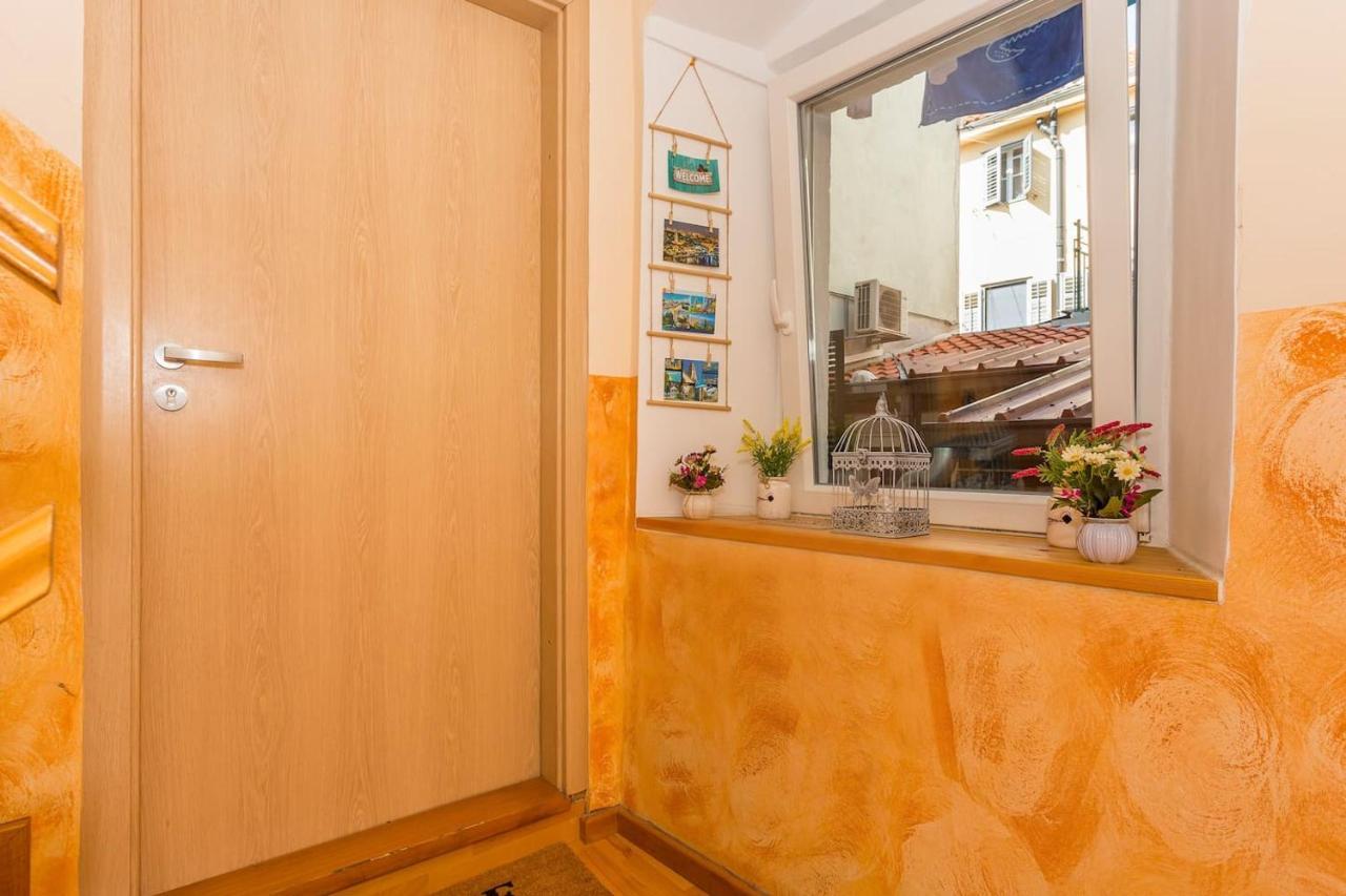 Apartamento Hidden Gem In Diocletian Palace Old Town Center