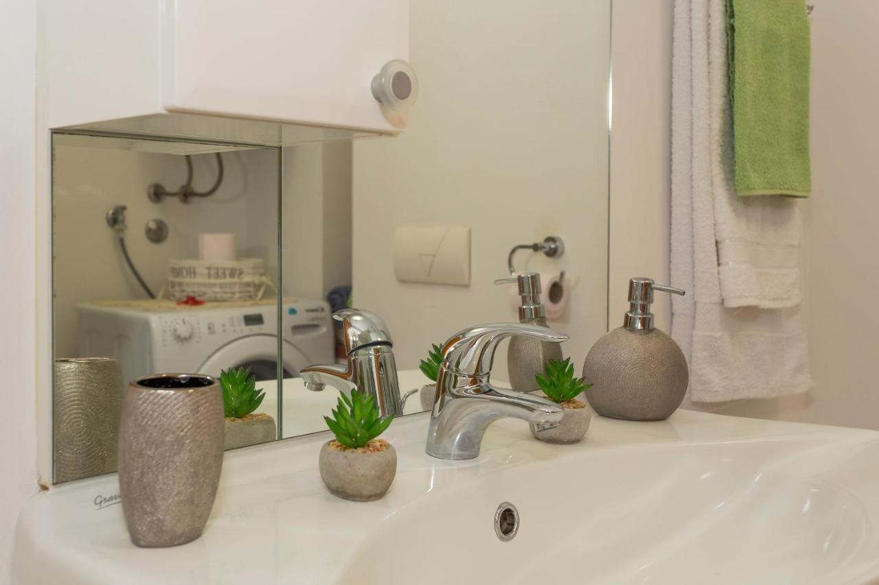 Apartamento Hidden Gem In Diocletian Palace Old Town Center *