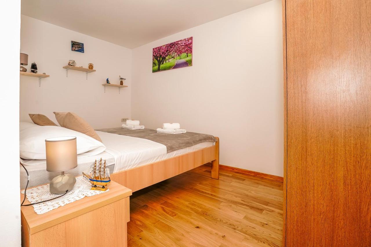 Apartamento Hidden Gem In Diocletian Palace Old Town Center