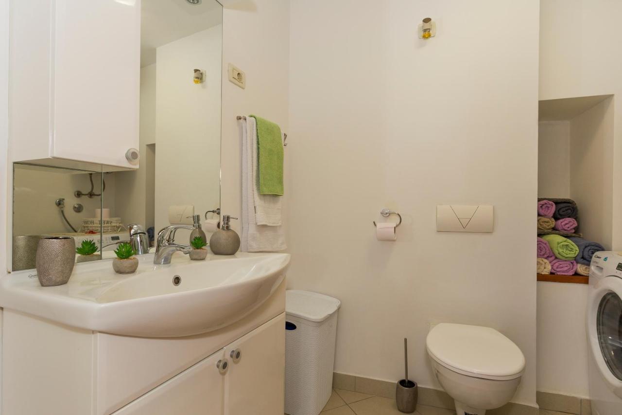 Apartamento Hidden Gem In Diocletian Palace Old Town Center *
