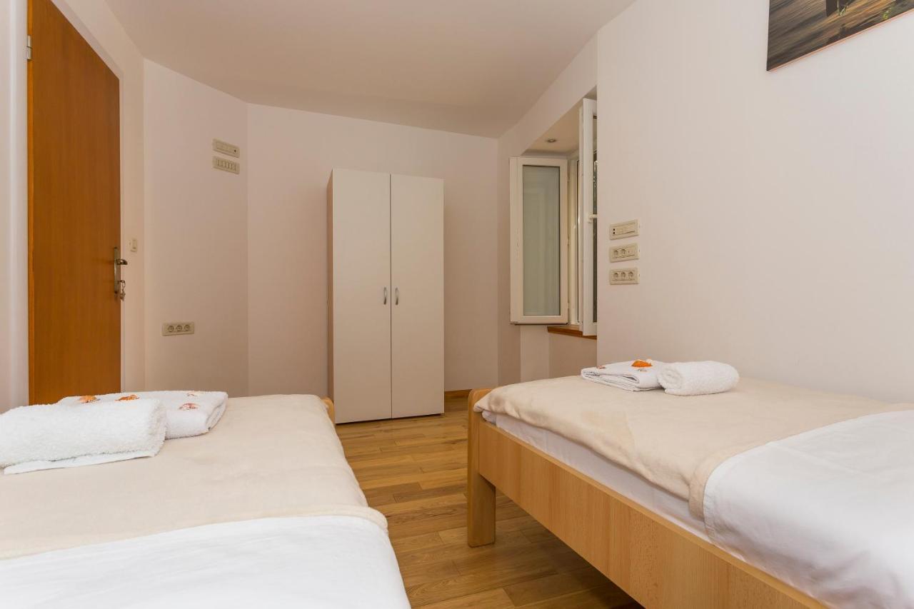 Apartamento Hidden Gem In Diocletian Palace Old Town Center Split
