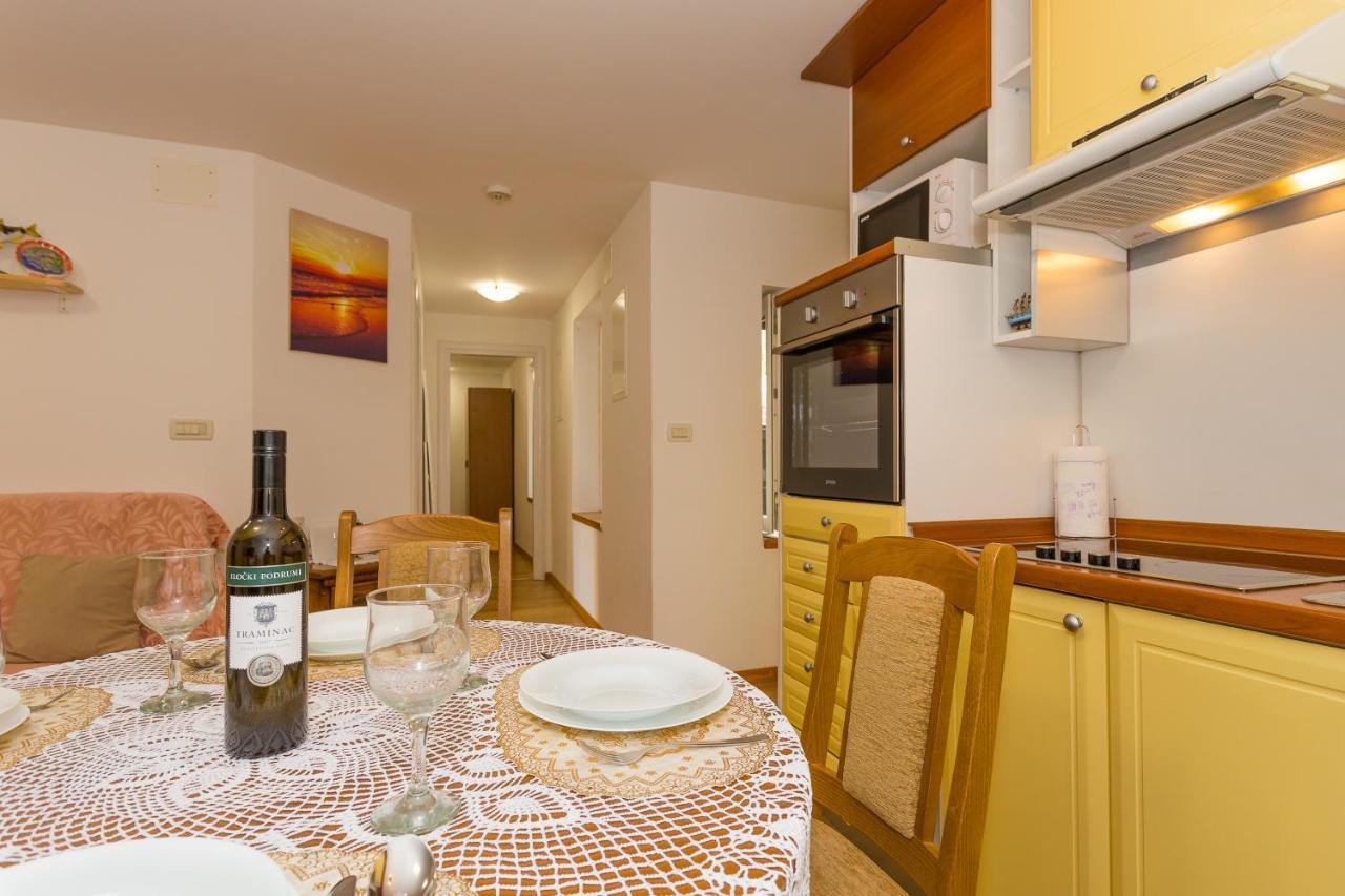 Apartmán Hidden Gem In Diocletian Palace Old Town Center